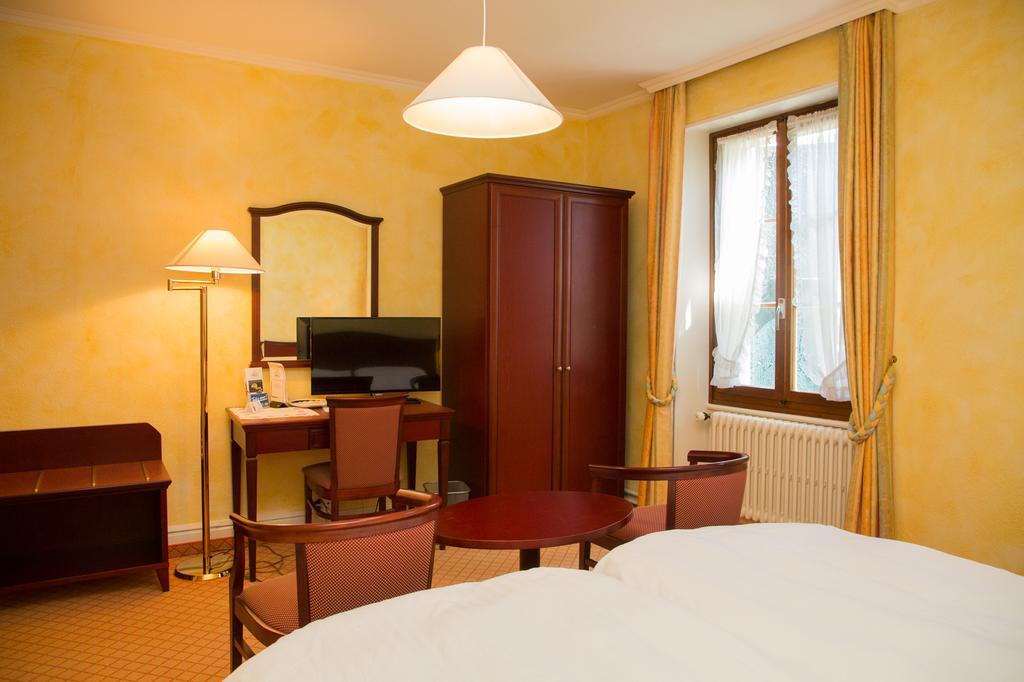 Hotel De Bahyse Blonay Zewnętrze zdjęcie