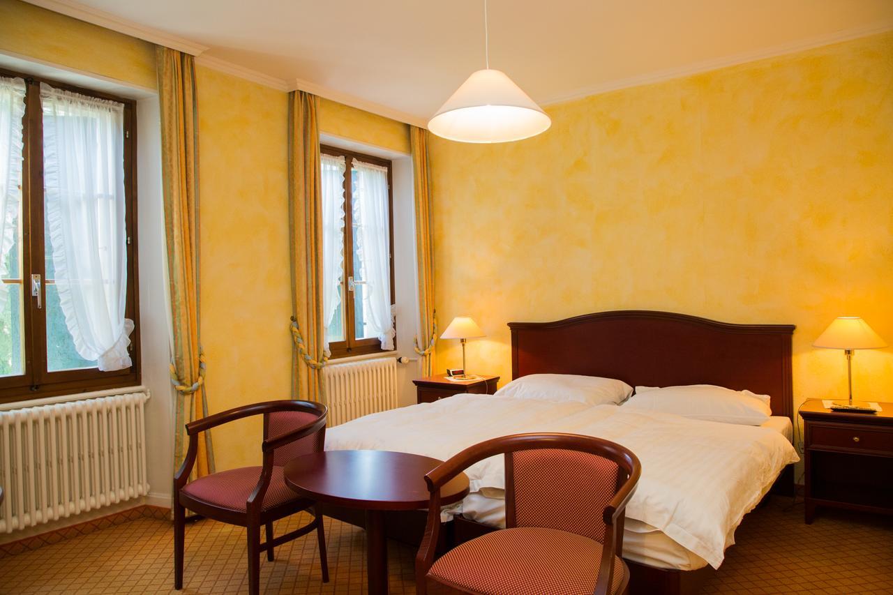 Hotel De Bahyse Blonay Zewnętrze zdjęcie