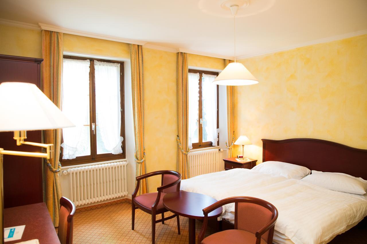 Hotel De Bahyse Blonay Zewnętrze zdjęcie