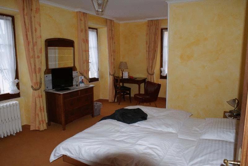 Hotel De Bahyse Blonay Zewnętrze zdjęcie