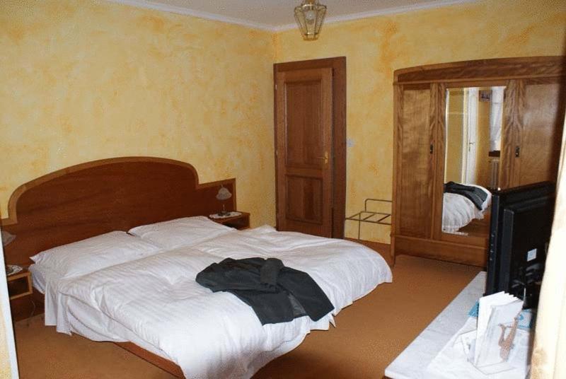 Hotel De Bahyse Blonay Zewnętrze zdjęcie