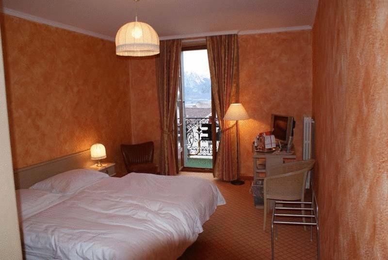 Hotel De Bahyse Blonay Zewnętrze zdjęcie